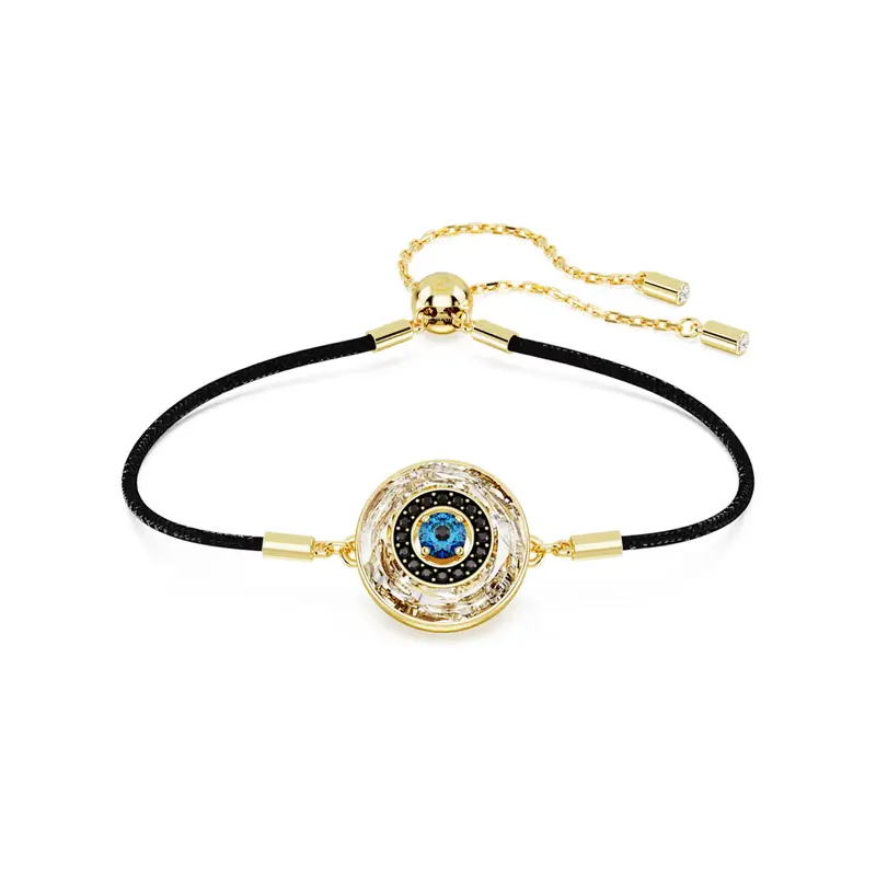 Crystal Heritage Accent Bracelet