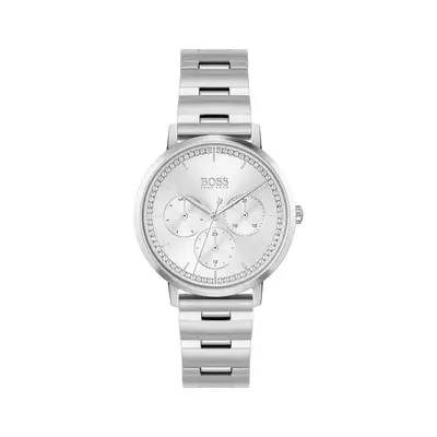 Brilliant Signature Statement Timepiece