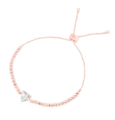 Crystal Prestige Bangle Bracelet