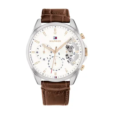 Soft Delicate Polished Timepiece
