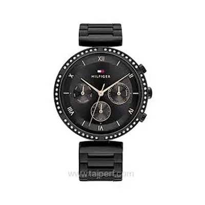 Soft Dazzling Polished Timepiece