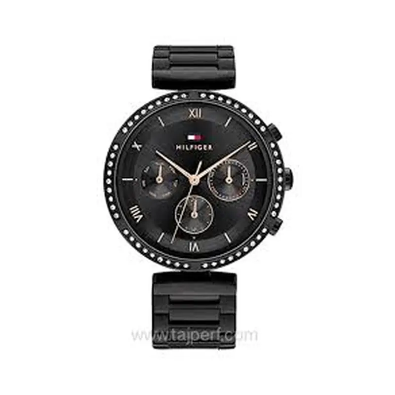 Soft Dazzling Polished Timepiece