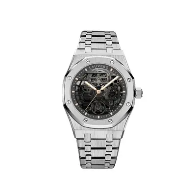 Diamond Dazzling Statement Timepiece