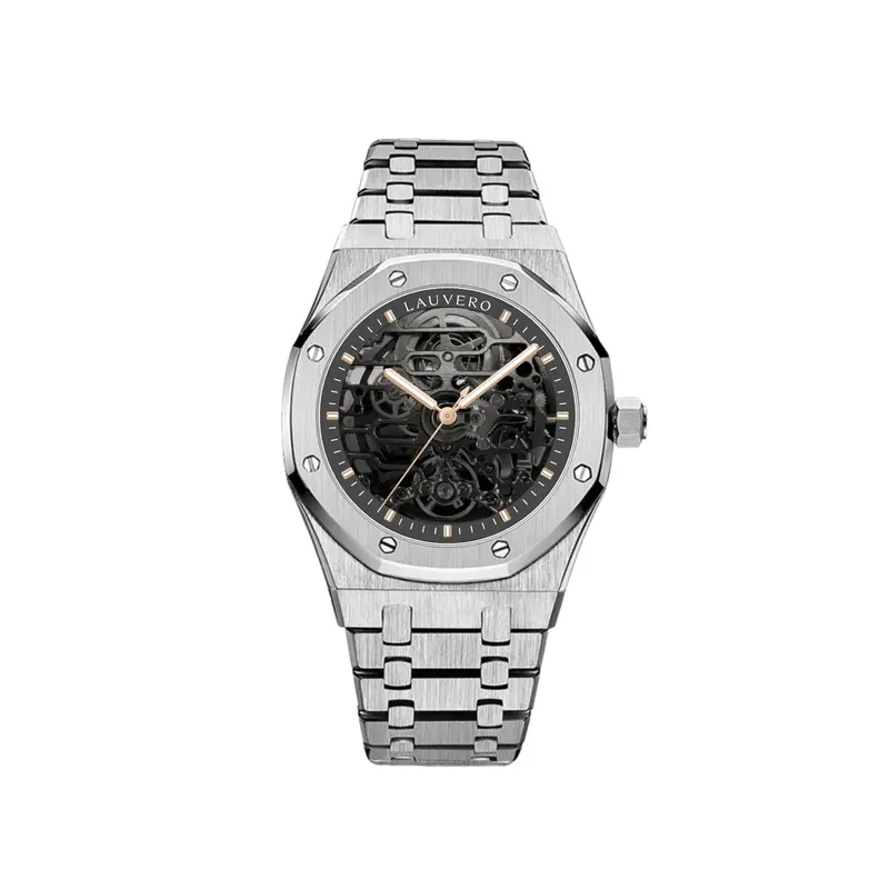 Diamond Dazzling Statement Timepiece