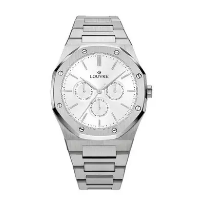 Diamond Signature Statement Timepiece