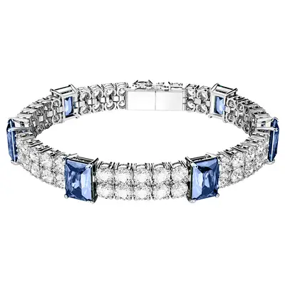 Rose Iconic Charm Bracelet