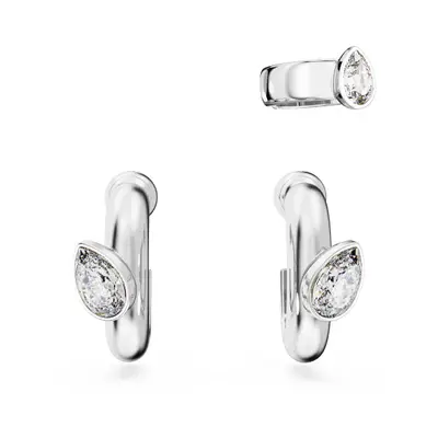 Soft Classic Accent Ring