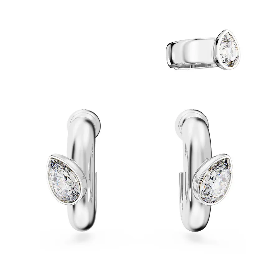 Soft Classic Accent Ring