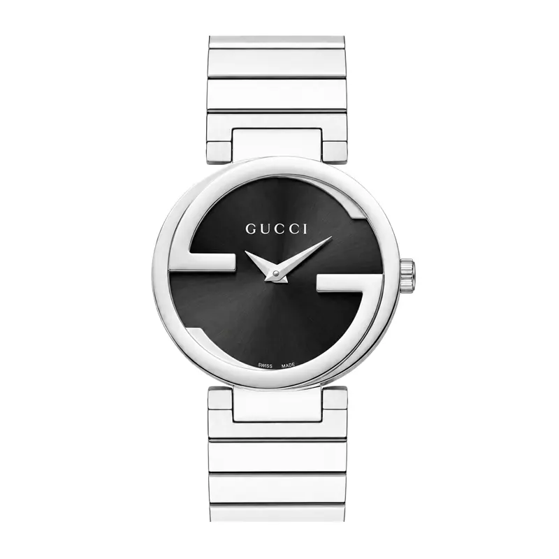 Golden Florence Icon Timepiece