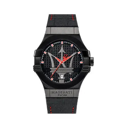 Refined Delicate Dial Timepiece