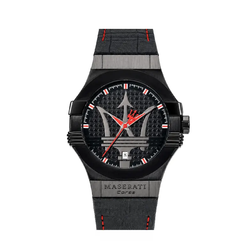 Refined Delicate Dial Timepiece