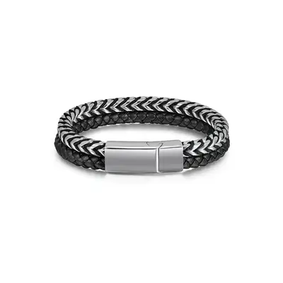 Tri Tone Heritage Glow Bracelet