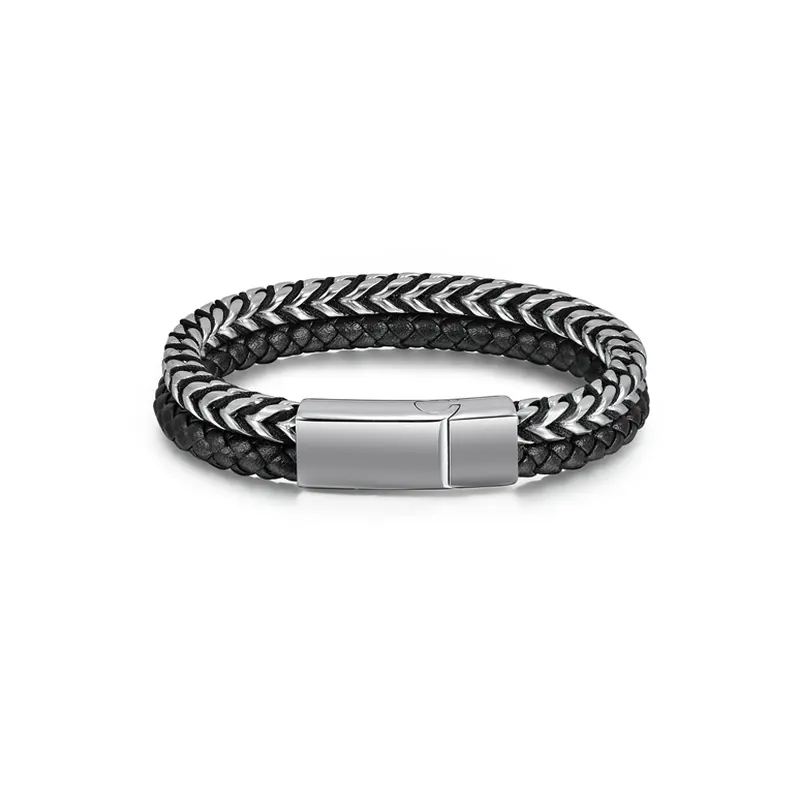 Tri Tone Heritage Glow Bracelet