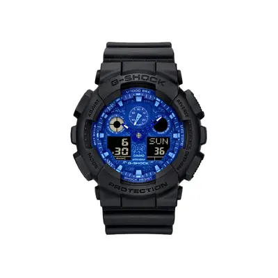 Opulent Brilliant Bracelet Timepiece