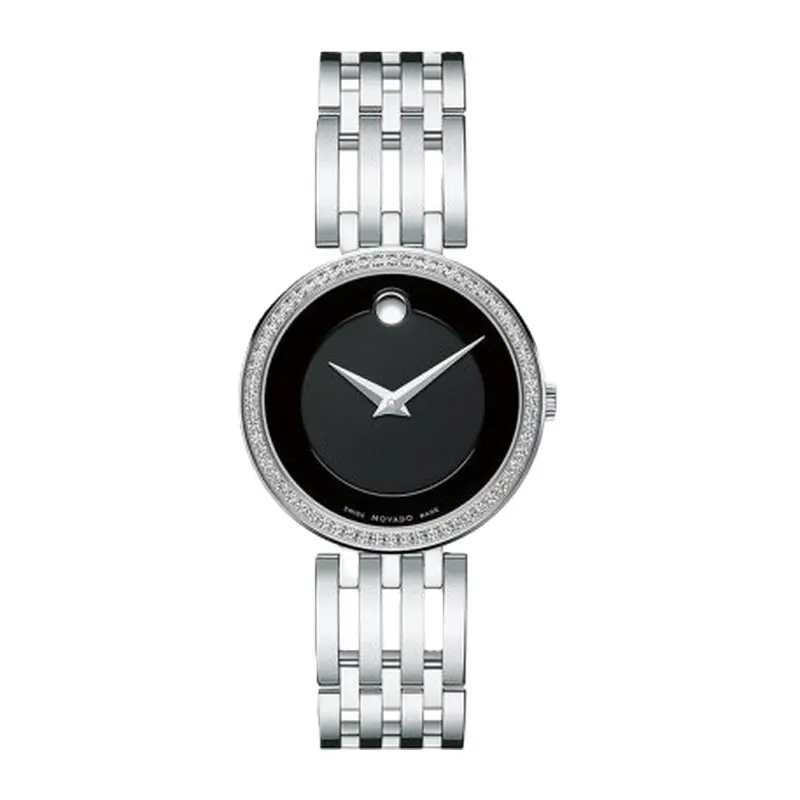 Glowing Elegant Bracelet Timepiece