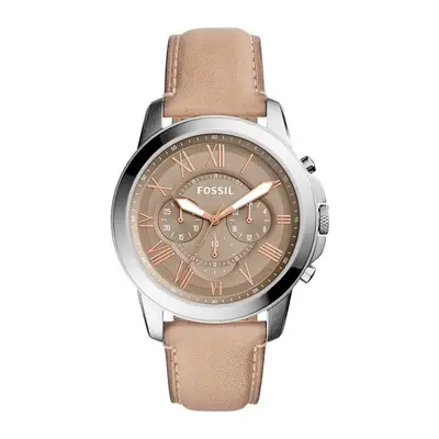 Classic Elegant Statement Timepiece