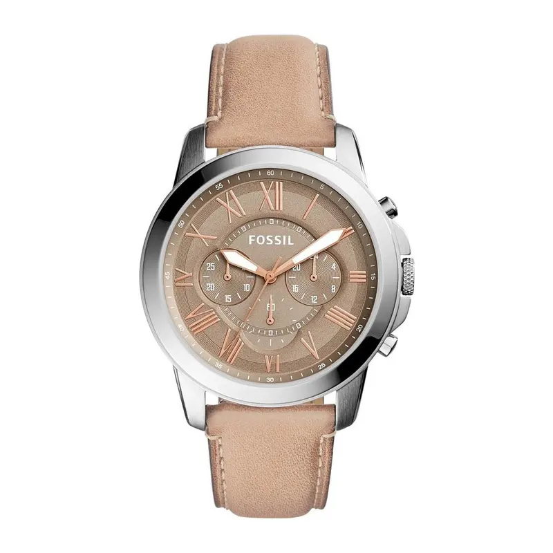 Classic Elegant Statement Timepiece