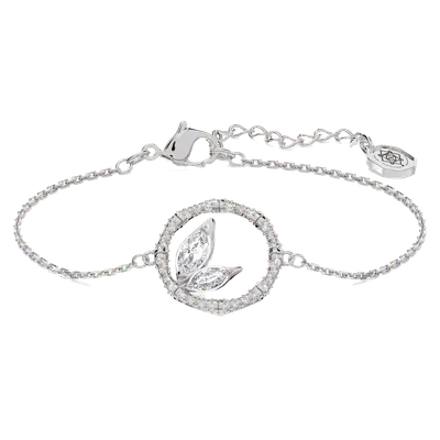 Rose Tailored Tennis Bracelet