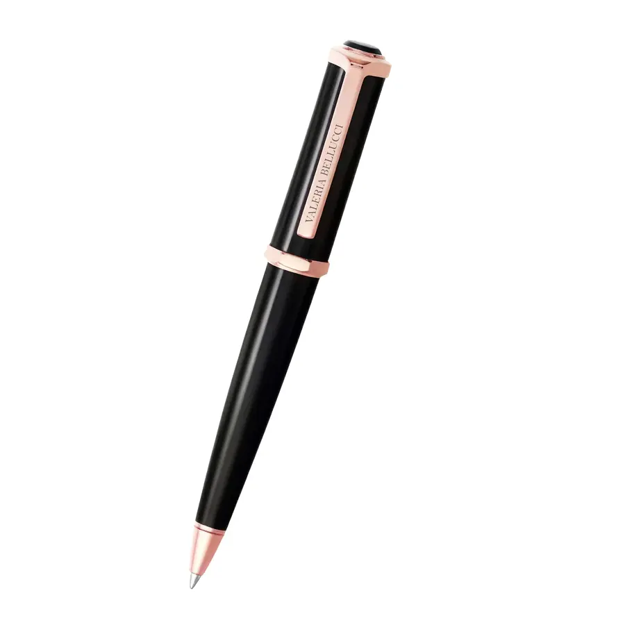 Crystal Tailored Classic Pen