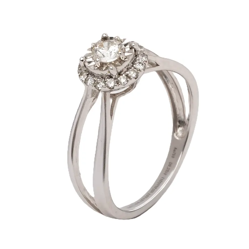 Diamond Brilliant Fashion Accessory