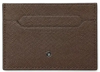 Sleek Timeless Card Wallet