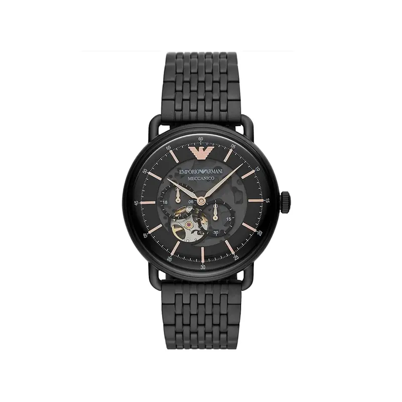 Rose Tailored Classic Timepiece