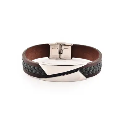 Glowing Urban Bangle Bracelet