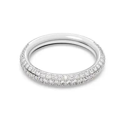 Rose Sleek Stack Ring