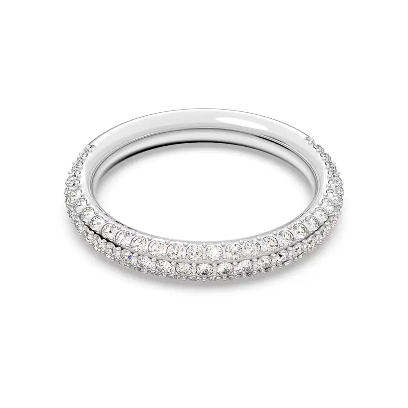 Rose Sleek Stack Ring