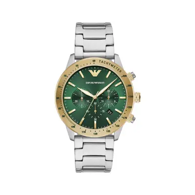 Luminous Chic Classic Timepiece