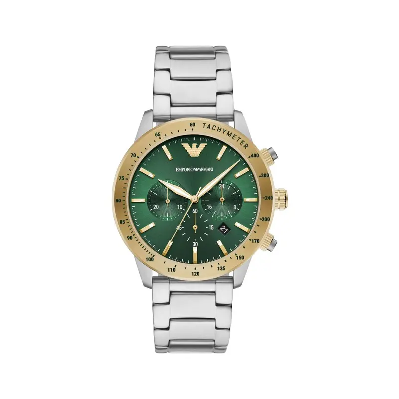 Luminous Chic Classic Timepiece
