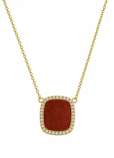 Classic Pure Glow Necklace