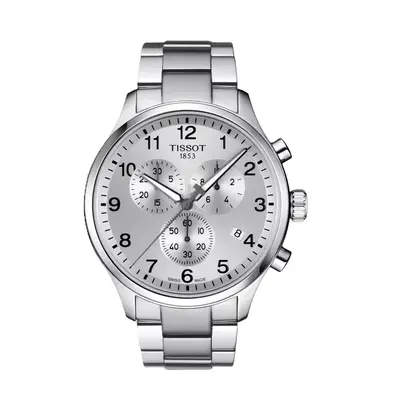 Delicate Opulent Polished Timepiece 4079