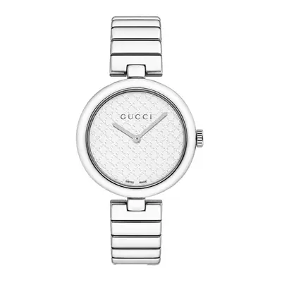 Golden Delicate Evening Timepiece