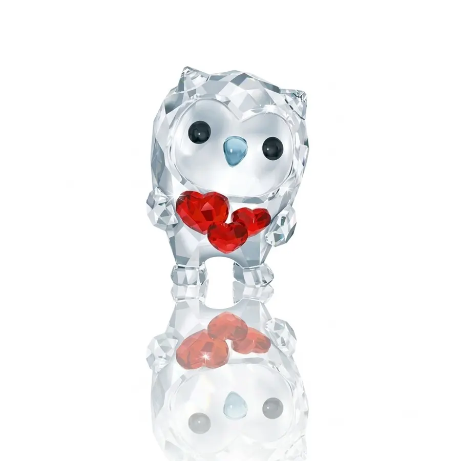 Crystal Luminous Signature Piece