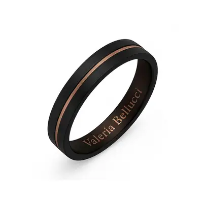 Bold Iconic Signet Ring