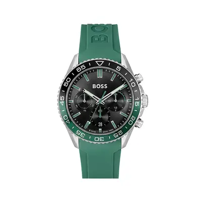 Sleek Classic Statement Timepiece 1725