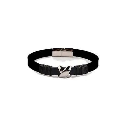 Timeless Silken Charm Bracelet