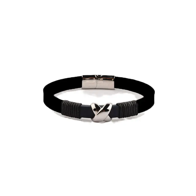 Timeless Silken Charm Bracelet