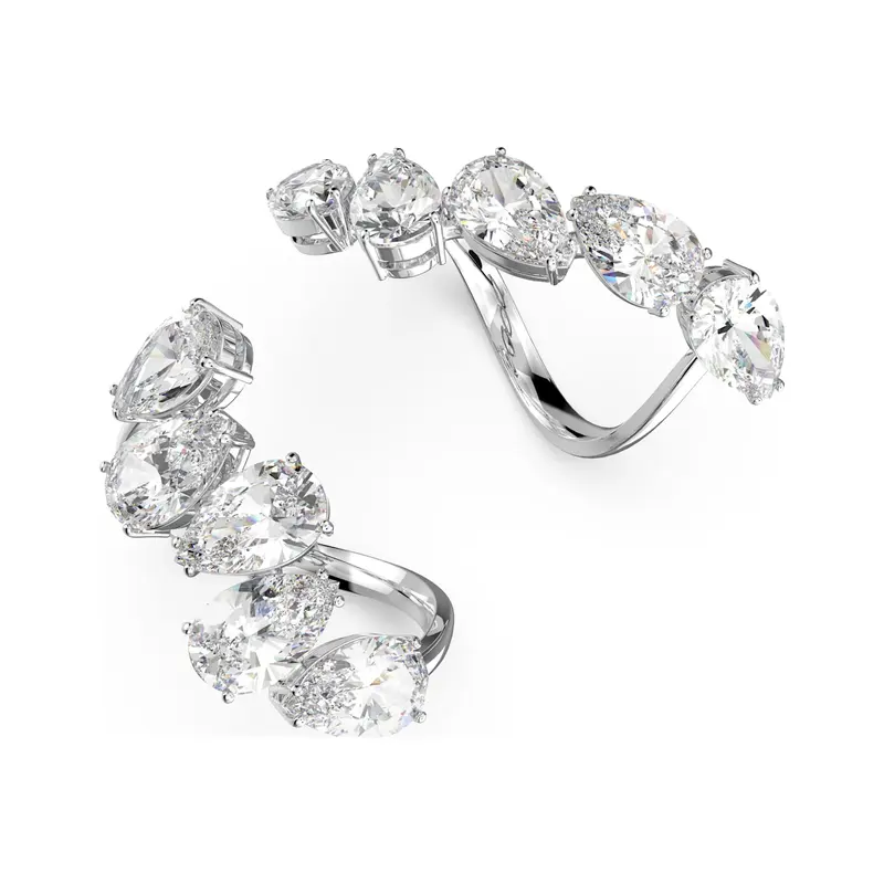 Signature Delicate Band Ring
