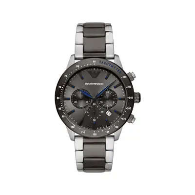 Tri Tone Heritage Dial Timepiece
