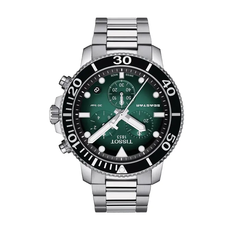 Timeless Chic Bracelet Timepiece