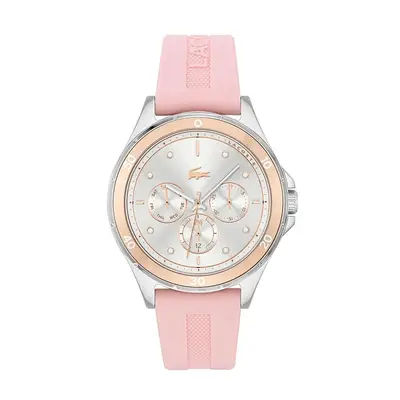 Tailored Sleek Dial Timepiece 1566