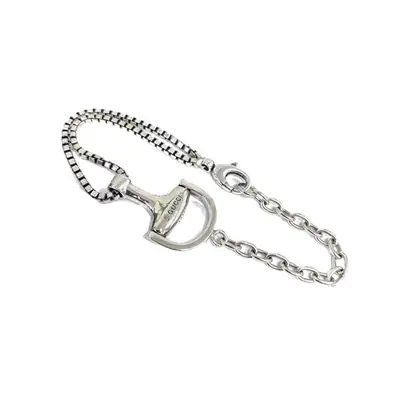 Black Urban Link Bracelet