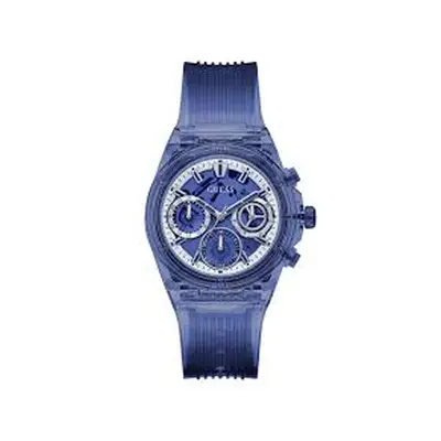 Soft Refined Charm Timepiece