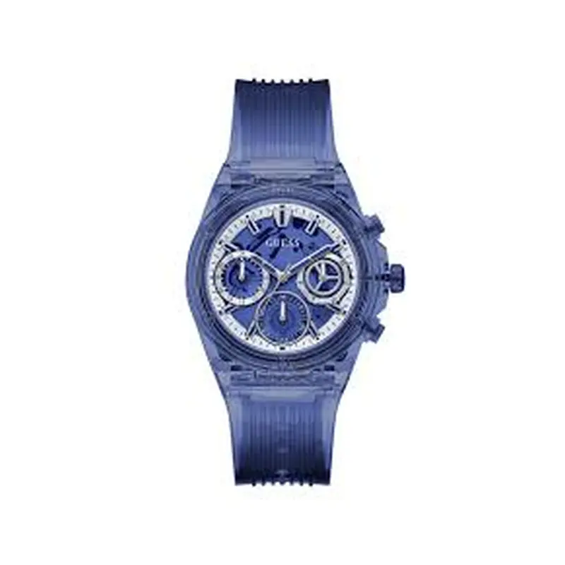 Soft Refined Charm Timepiece