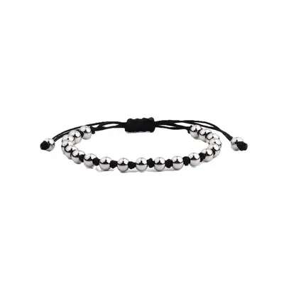 Rose Polished Accent Bracelet