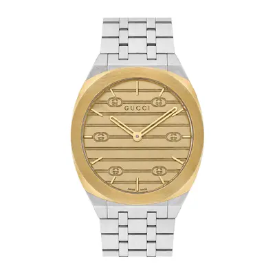 Golden Grand Urban Timepiece