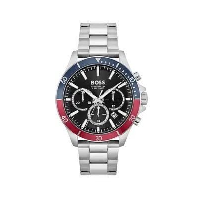 Delicate Opulent Statement Timepiece