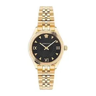 Sleek Classic Statement Timepiece 5175